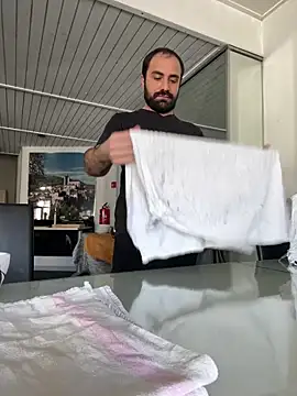 morfeoX online show from March 22, 1:41 pm