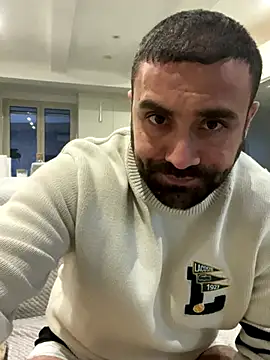 morfeoX online show from November 23, 3:34 pm