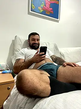 morfeoX online show from January 16, 5:17 pm