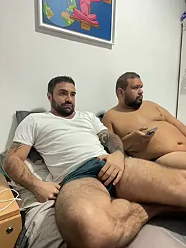 morfeoX online show from January 18, 10:24 pm