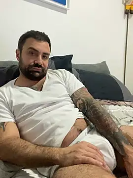 morfeoX online show from February 23, 8:39 pm