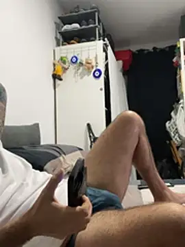 morfeoX online show from March 7, 10:34 am