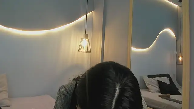 Snapshot of lucelly_15 chatting on October 30, 11:55 am lucelly 15 online show from October 30, 11:55 am
