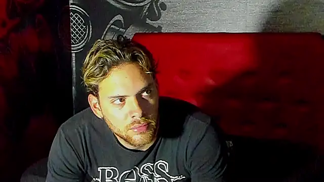 arnold bekam online show from February 14, 7:23 pm