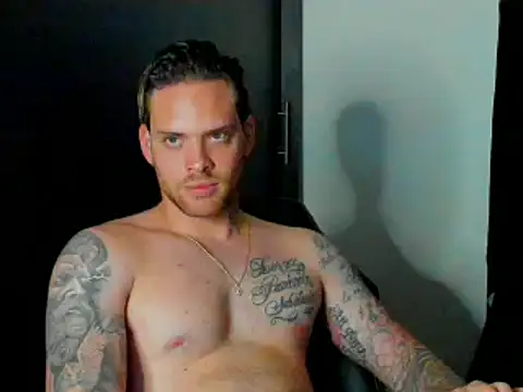 arnold bekam online show from March 13, 3:00 am