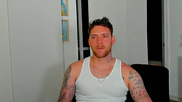 arnold bekam online show from October 4, 12:41 am