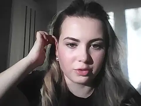 GoddessTenderness online show from February 21, 2:48 pm