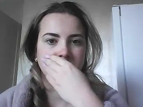 GoddessTenderness online show from February 25, 5:52 am