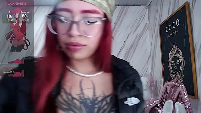 Snapshot of Anni_acker_b chatting on March 7, 1:53 am Anni acker b online show from March 7, 1:53 am