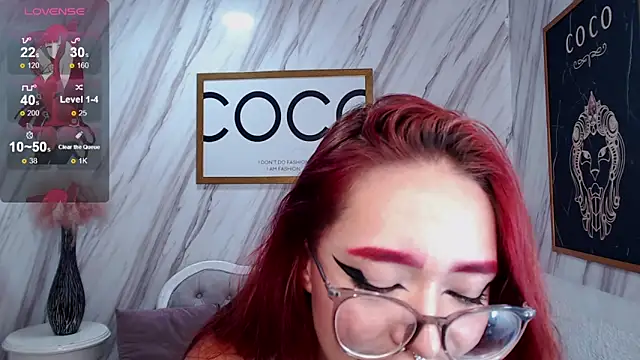 Snapshot of Anni_acker_b chatting on March 11, 1:48 am Anni acker b online show from March 11, 1:48 am