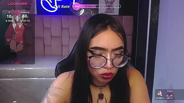 Snapshot of Anni_acker_b chatting on September 17, 12:40 pm Anni acker b online show from September 17, 12:40 pm