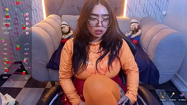 Snapshot of Anni_acker_b chatting on November 29, 3:26 pm Anni acker b online show from November 29, 3:26 pm