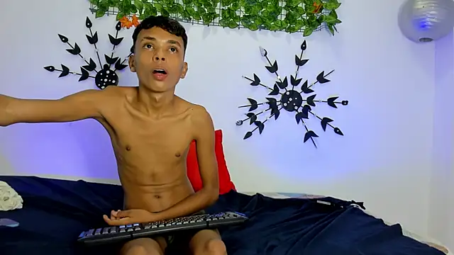 Calvin Ford online show from February 13, 10:12 am