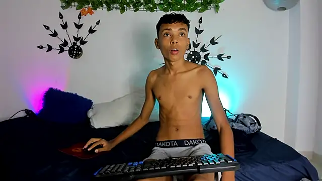 Calvin Ford online show from February 18, 1:54 am