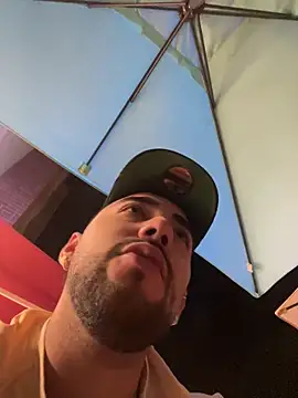 Snapshot of PlayboyMorgan chatting on September 28, 11:43 pm PlayboyMorgan online show from September 28, 11:43 pm