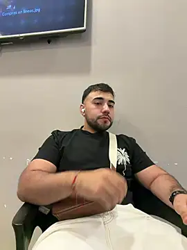 PlayboyMorgan online show from February 18, 2:18 am