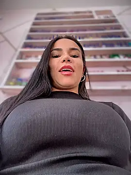 Naatalia online show from December 16, 5:07 pm