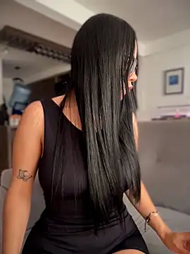 Naatalia online show from March 13, 10:16 pm