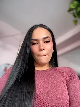 Snapshot of Naatalia chatting on June 10, 6:51 pm Naatalia online show from June 10, 6:51 pm