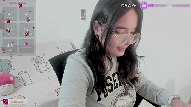 Snapshot of Naoko_7w7 chatting on March 14, 1:24 pm Naoko 7w7 online show from March 14, 1:24 pm