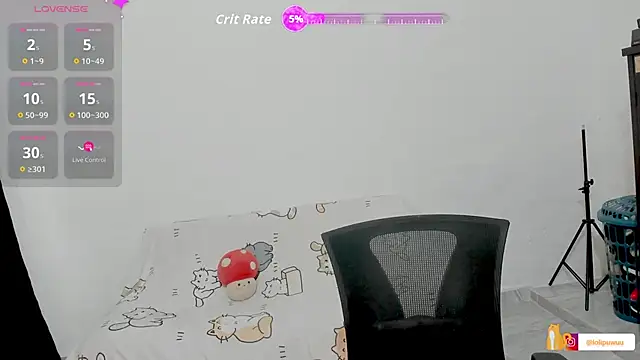 Snapshot of Naoko_7w7 chatting on October 19, 10:10 pm Naoko 7w7 online show from October 19, 10:10 pm