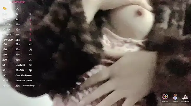 a-lian online show from March 1, 1:43 am