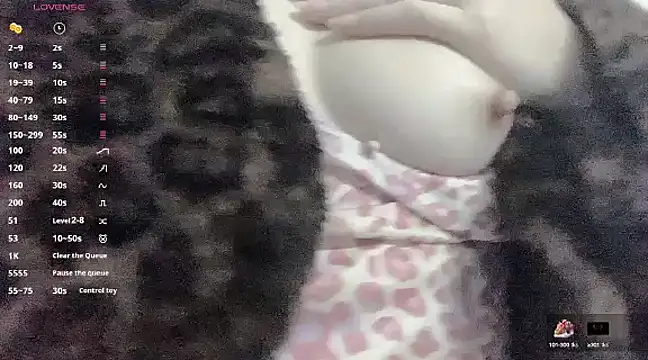 a-lian online show from March 2, 2:19 am