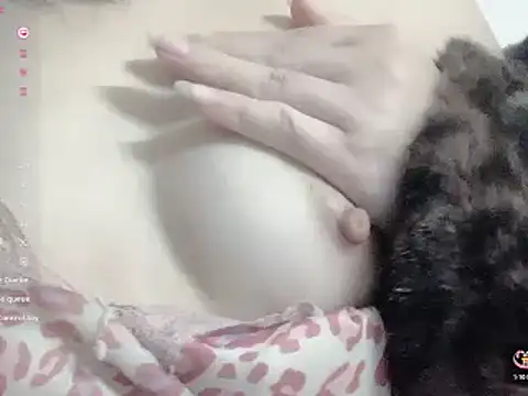 a-lian online show from March 4, 1:55 am