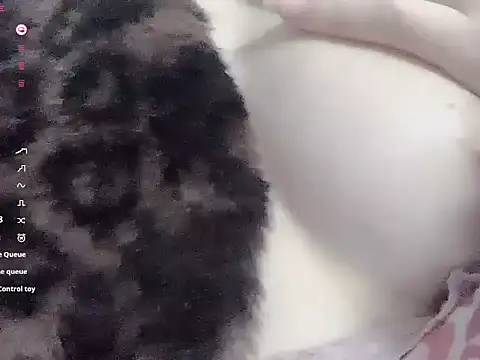 a-lian online show from March 7, 2:04 am