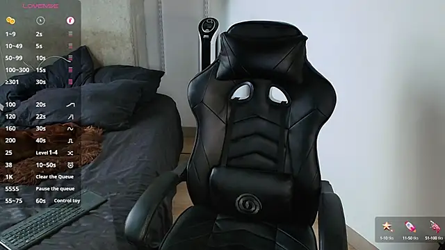 kevin jef online show from March 2, 7:34 pm