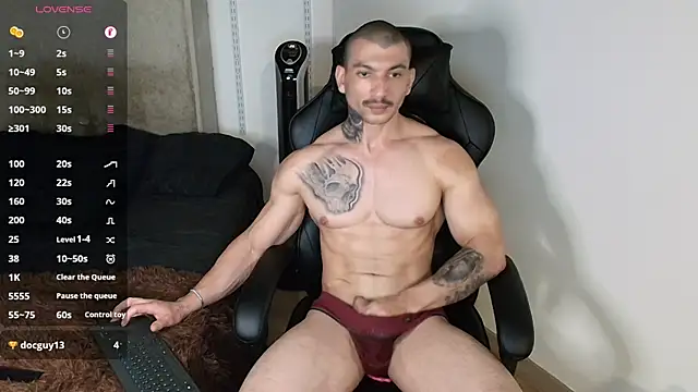 kevin jef online show from March 13, 5:11 am