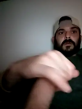 Duhon2317 online show from February 13, 10:17 pm