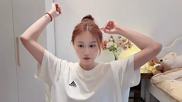 Cassie-20 online show from May 31, 10:11 am