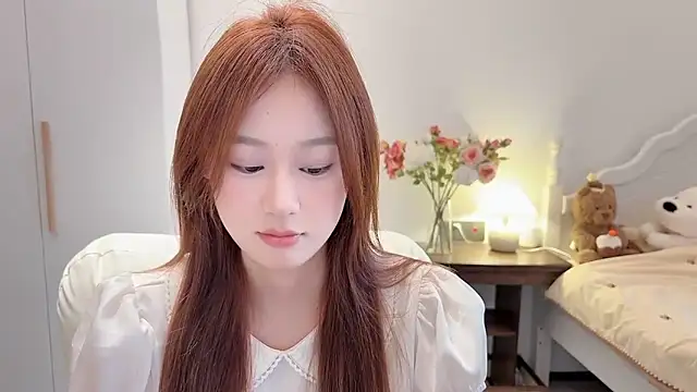 Cassie-20 online show from June 2, 9:22 am