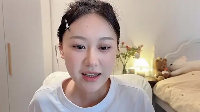Cassie-20 online show from June 24, 9:30 am