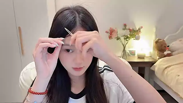 Cassie-20 online show from June 26, 9:57 am