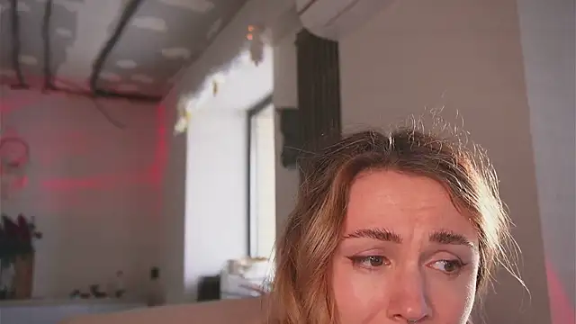 Snapshot of Limy_Sweet chatting on February 25, 9:31 am Limy Sweet online show from February 25, 9:31 am