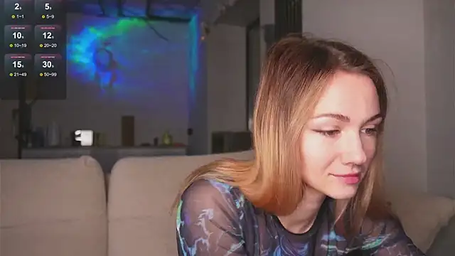 Snapshot of Limy_Sweet chatting on March 3, 4:25 am Limy Sweet online show from March 3, 4:25 am