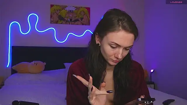 Snapshot of Limy_Sweet chatting on December 4, 8:56 am Limy Sweet online show from December 4, 8:56 am