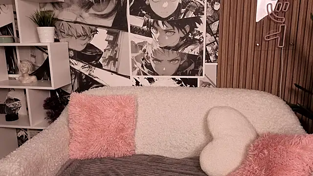 VictoriaPass online show from March 22, 7:15 am