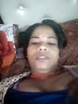 MEENA ROY online show from February 14, 7:54 pm