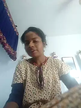 MEENA ROY online show from February 15, 5:19 am