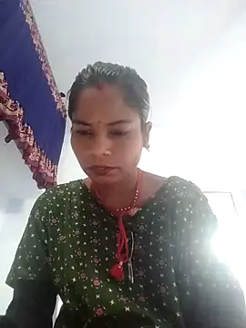 MEENA ROY online show from February 24, 10:04 am