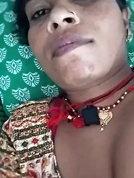 MEENA ROY online show from February 27, 10:37 am