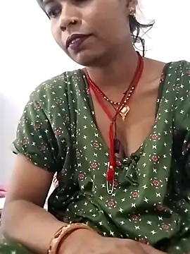 MEENA ROY online show from February 28, 6:43 am