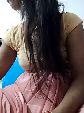 MEENA ROY online show from March 3, 7:32 am