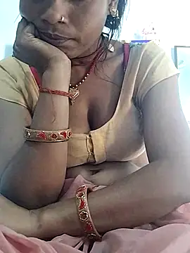 MEENA ROY online show from March 4, 8:13 am