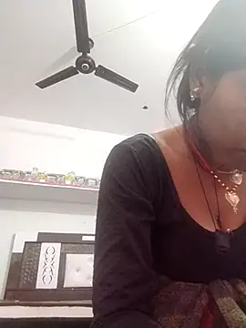 MEENA ROY online show from March 6, 7:03 am