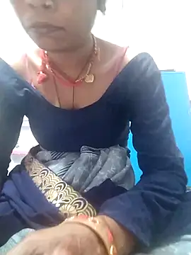 MEENA ROY online show from March 8, 8:33 am