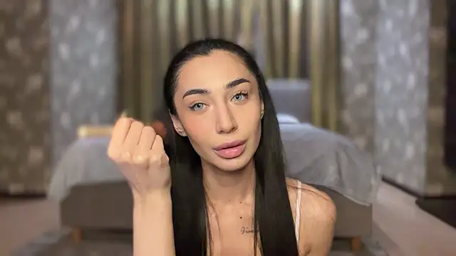 alissadreams online show from October 7, 1:30 pm